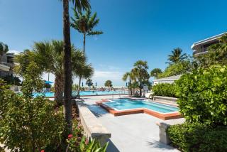 Atlantic Ocean View - Key West - 0