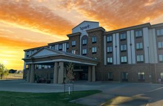 Spark by Hilton Glendive - Glendive - 0