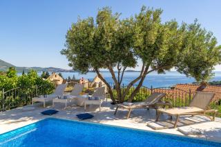 Vila Azur - Mlini - 3