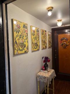 Spacious 2BR Getaway - Near City -Easy Parking - - 2