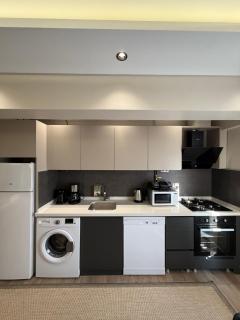 Konyaaltı Plajına Yakın Lüks Daire - 1