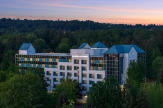 AC Hotel by Marriott Portland Lake Oswego - Lake Oswego - 0