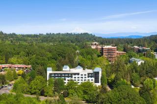 AC Hotel by Marriott Portland Lake Oswego - Lake Oswego - 6