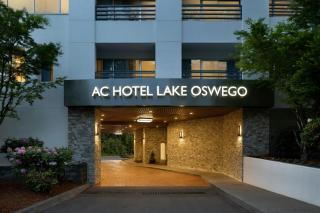 AC Hotel by Marriott Portland Lake Oswego - Lake Oswego - 3