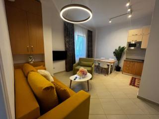 Hotel Kamomil - Durrës - 8