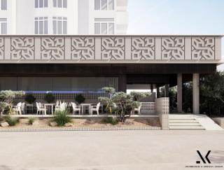 Hotel Kamomil - Durrës - 0