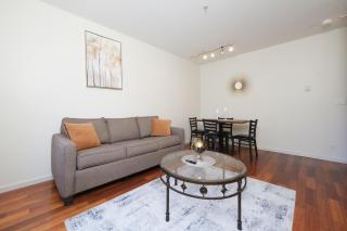 Classy Downtown Vancouver Apartment Near Waterfront Station - Vancouver - 0