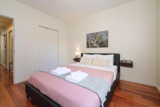 Classy Downtown Vancouver Apartment Near Waterfront Station - Vancouver - 2