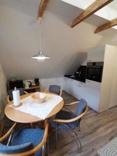 Holiday Apartment Middelburg - Aurich - 8