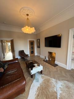 Spacious 2 Bed Edinburgh - Perfect Location - Edimburgo - 0