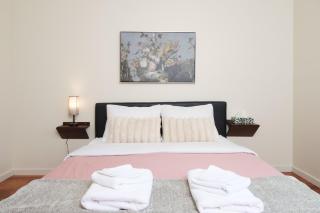 Classy Downtown Vancouver Apartment Near Waterfront Station - Vancouver - 1