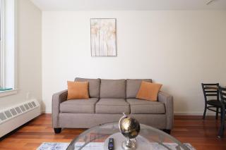 Classy Downtown Vancouver Apartment Near Waterfront Station - Vancouver - 4
