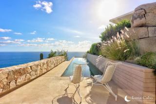 Stunning Villa Private Oasis with Panoramic Views - Cabo San Lucas - 0
