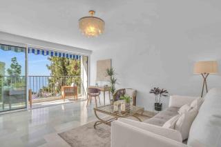 POLO Apartaments 5E Jacaranda - Marbella - 1