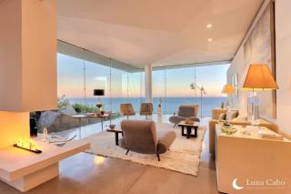 Stunning Villa Private Oasis with Panoramic Views - Cabo San Lucas - 9