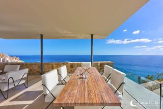Stunning Villa Private Oasis with Panoramic Views - Cabo San Lucas - 7