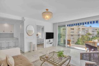 POLO Apartaments 5E Jacaranda - Marbella - 7
