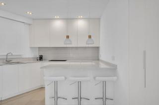 POLO Apartaments 5E Jacaranda - 2