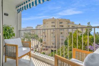 POLO Apartaments 5E Jacaranda - Marbella - 3