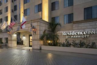 Residence Inn San Diego Del Mar - San Diego - 0