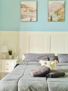Adora B&B - Vezzano Ligure - 0