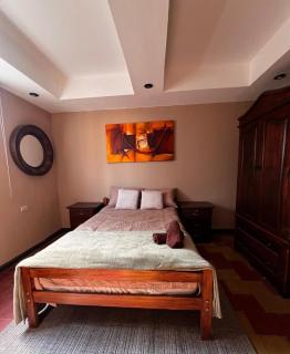 Casa Bismillah Antigua Guatemala - 0