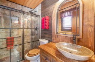 Hibernation station Outdoor Area & Pet Friendly! - 7
