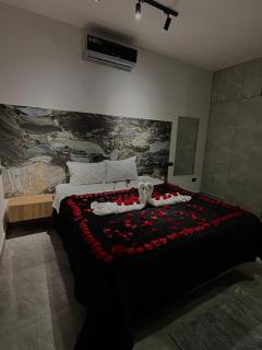 Amazonia Suite-jacuzzi and air conditioning - Huamboya - 3
