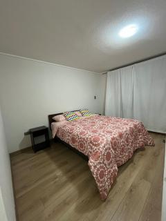 Cómodo departamento equipado en Antofagasta - Antofagasta - 5
