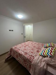 Cómodo departamento equipado en Antofagasta - Antofagasta - 6
