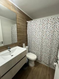Cómodo departamento equipado en Antofagasta - Antofagasta - 8
