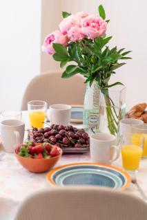 Charming Garden Apartment en "Jardins de Sa Boadella" - Lloret de Mar - 1