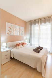 Charming Garden Apartment en "Jardins de Sa Boadella" - Lloret de Mar - 6