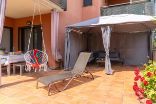 Charming Garden Apartment en "Jardins de Sa Boadella" - Lloret de Mar - 3