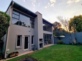 Parkhurst Luxe Retreat - Johannesburgo - 0