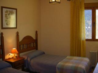 Apartamentos Rurales el Chaparral - La Iruela - 6