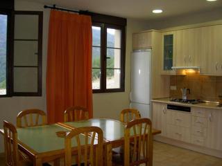Apartamentos Rurales el Chaparral - La Iruela - 5