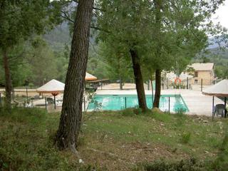 Apartamentos Rurales el Chaparral - La Iruela - 2
