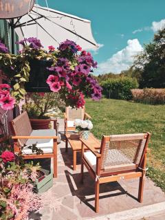 La Casa dei Carrai - Pitigliano - 4