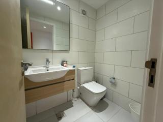 Marassi North Coast 3 BR Sea & Marina View - 307 - El-Alamein - 7