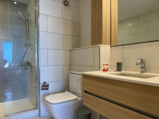 Marassi North Coast 3 BR Sea & Marina View - 307 - El-Alamein - 6