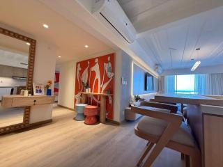 Marassi North Coast 3 BR Sea & Marina View - 307 - El-Alamein - 4