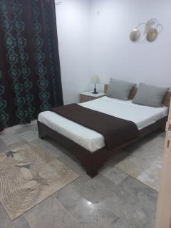 Studio Neuf S1 Skanes Monastir - Monastir - 0