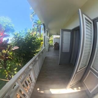 Marina Soleada on the beachfront - Las Terrenas - 1