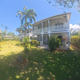 Marina Soleada on the beachfront - Las Terrenas - 7