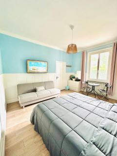Adora B&B - Vezzano Ligure - 9