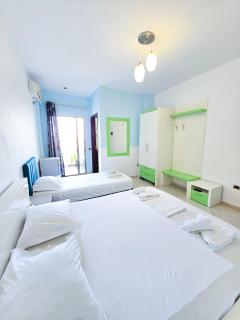 Mare Vista Apartments Drymades - Dhërmi - 7