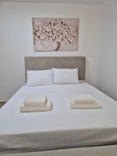 LUX apartmani - Sutomore - 2