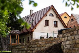 Ubytování Pod Mostem - Broumov - 0