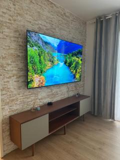 Prime Apartment - Tirana - 8